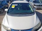 2013 HONDA JAZZ SE  for sale at Copart YORK