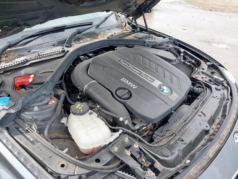 2016 BMW 330D XDRIVE AC AUTO 