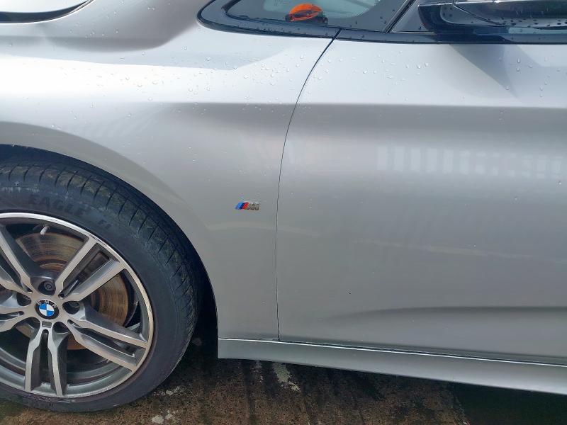 2019 BMW 220I M SPORT AUTO 