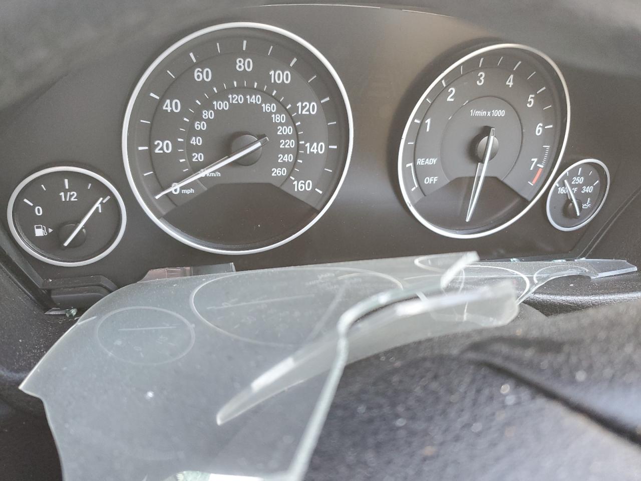 2015 BMW 328 Xi Sulev VIN: WBA3B5G59FNS20087 Lot: 81576835