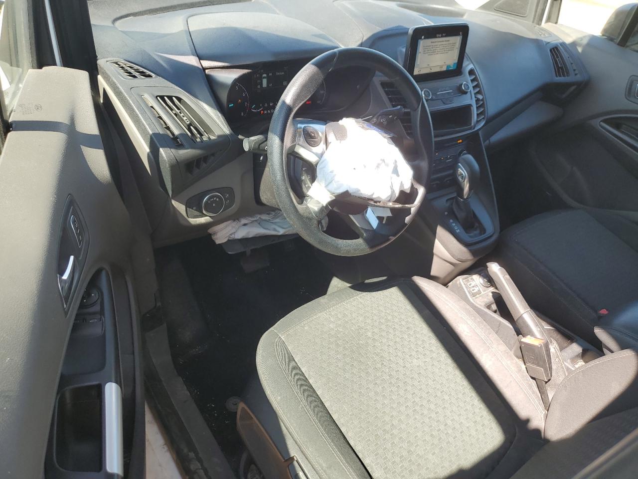 2019 Ford Transit Connect Xlt VIN: NM0LS7F21K1417310 Lot: 81326475