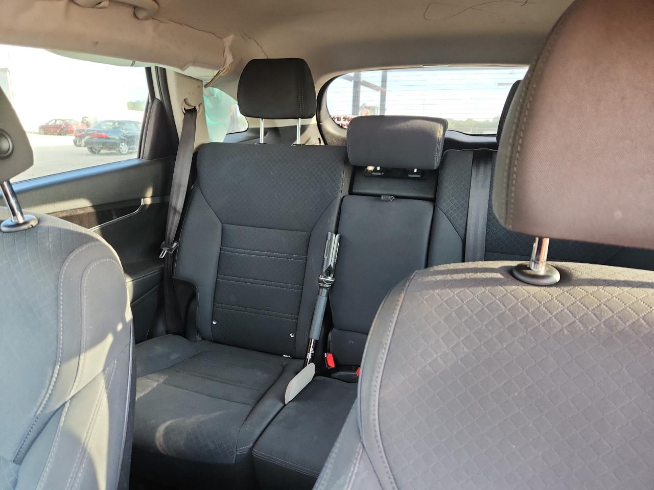 2018 Kia Sorento Lx VIN: 5XYPG4A3XJG399585 Lot: 80083195