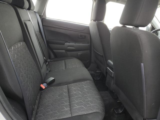 2022 MITSUBISHI RVR ES  