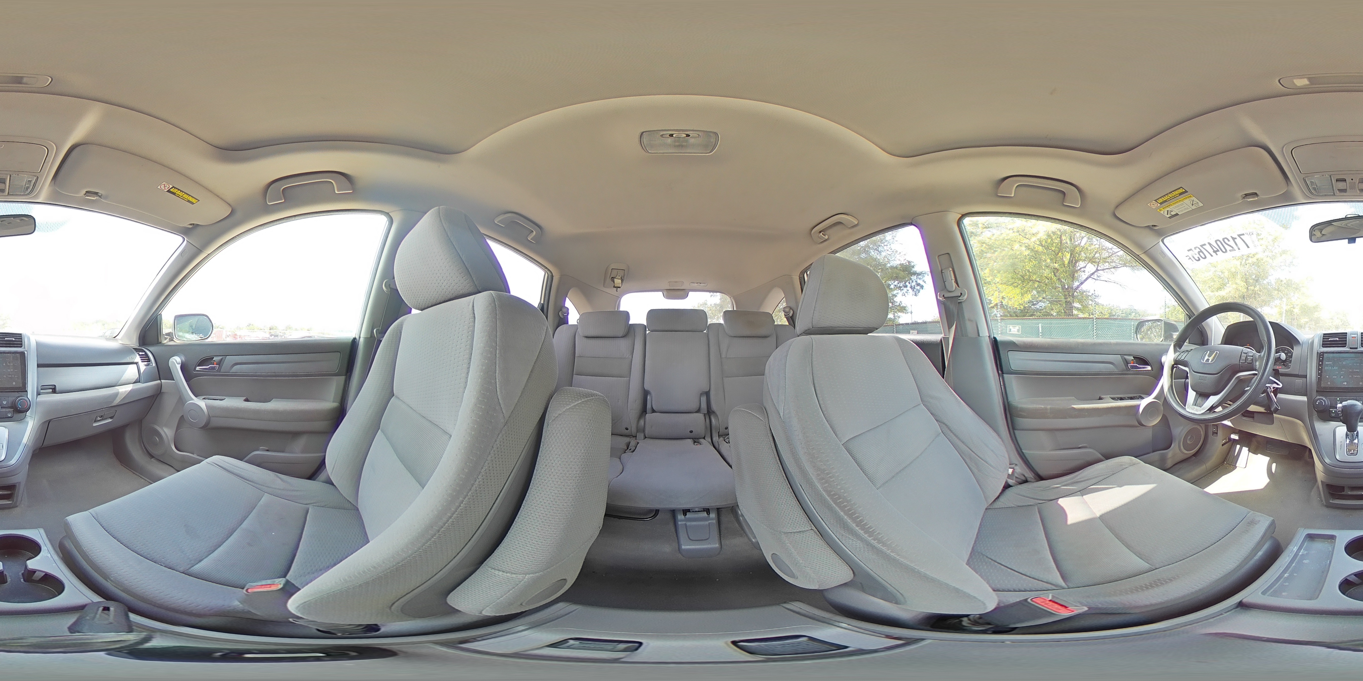 2007 Honda Cr-V Ex VIN: JHLRE38527C064143 Lot: 71204765