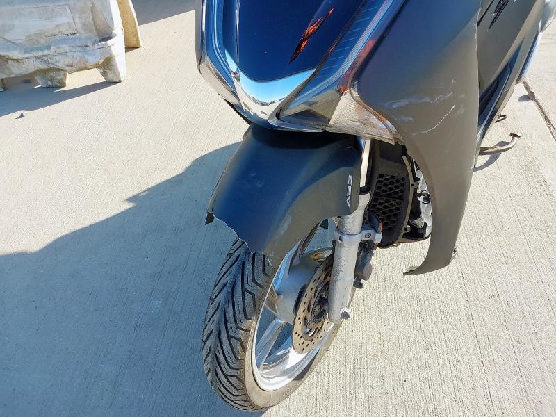 2019 HONDA SH 125 AD-K 