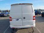2012 VOLKSWAGEN TRANSPORTER 2.0 TDI 102PS VAN for sale at Copart CHESTER