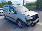 2013 PEUGEOT PARTNER TEPEE OUTDOOR for sale at Copart ST HELENS