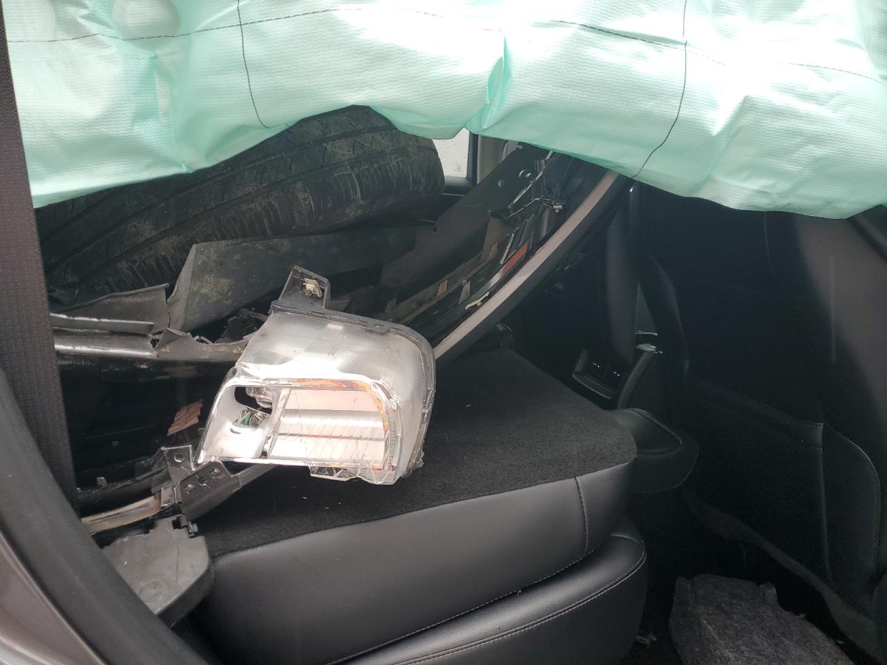 2022 Ford Edge Sel VIN: 2FMPK4J95NBA66381 Lot: 81905265