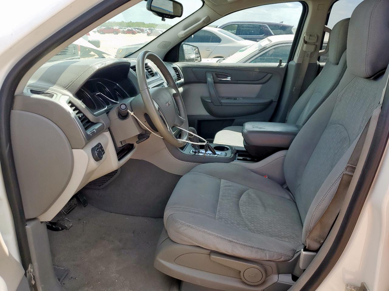 2013 GMC Acadia Sle VIN: 1GKKRNED6DJ263525 Lot: 84045155