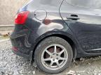 2008 SEAT IBIZA S  for sale at Copart BELFAST