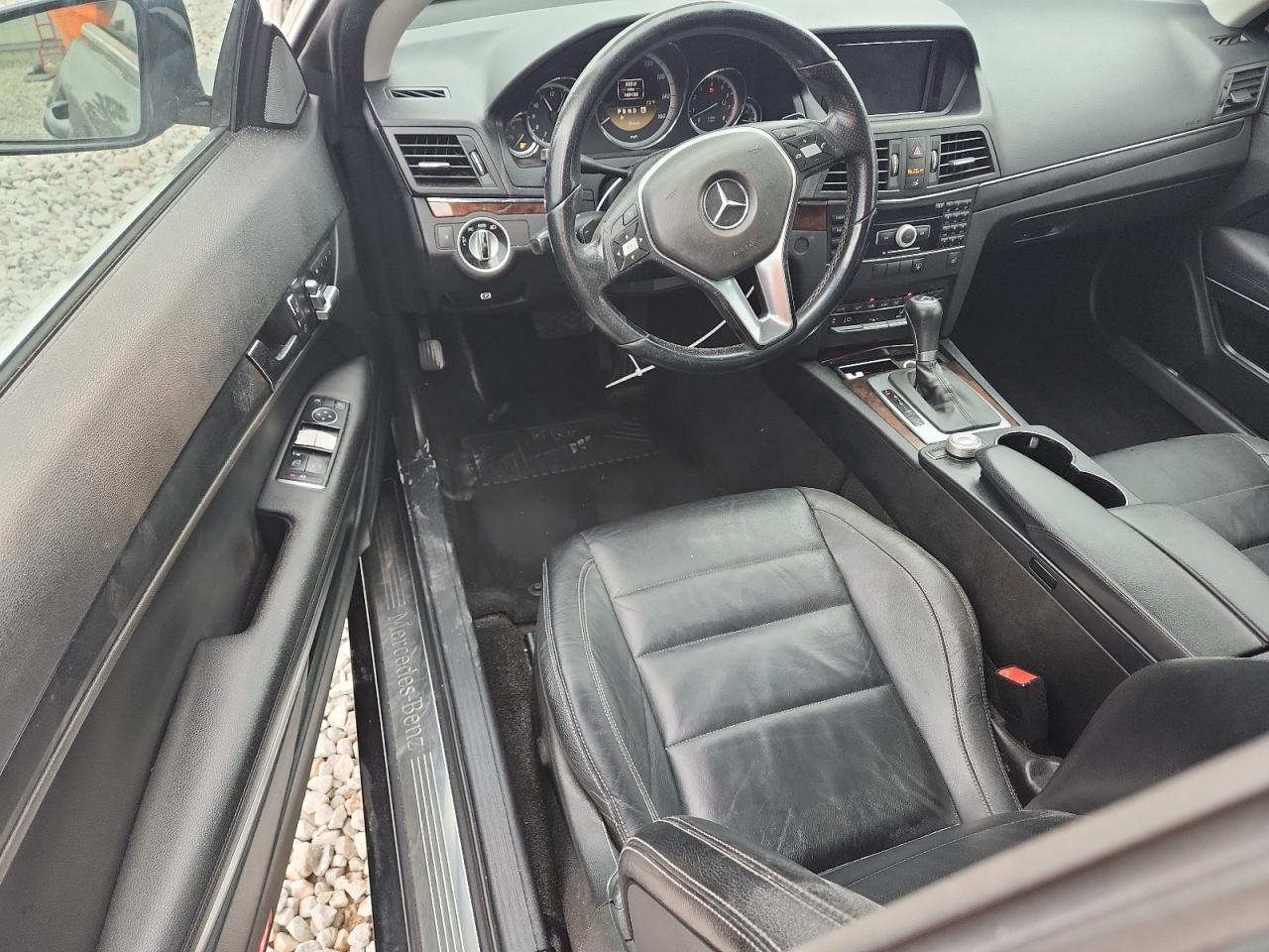 2012 Mercedes-Benz E 350 VIN: WDDKJ5KB8CF134182 Lot: 83933335