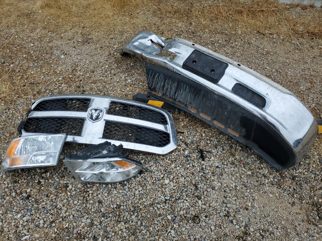 2018 Ram 1500 St VIN: 1C6RR7FM2JS309658 Lot: 82150255