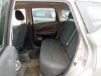 2016 NISSAN NOTE ACENTA PREMIUM  for sale at Copart WOLVERHAMPTON