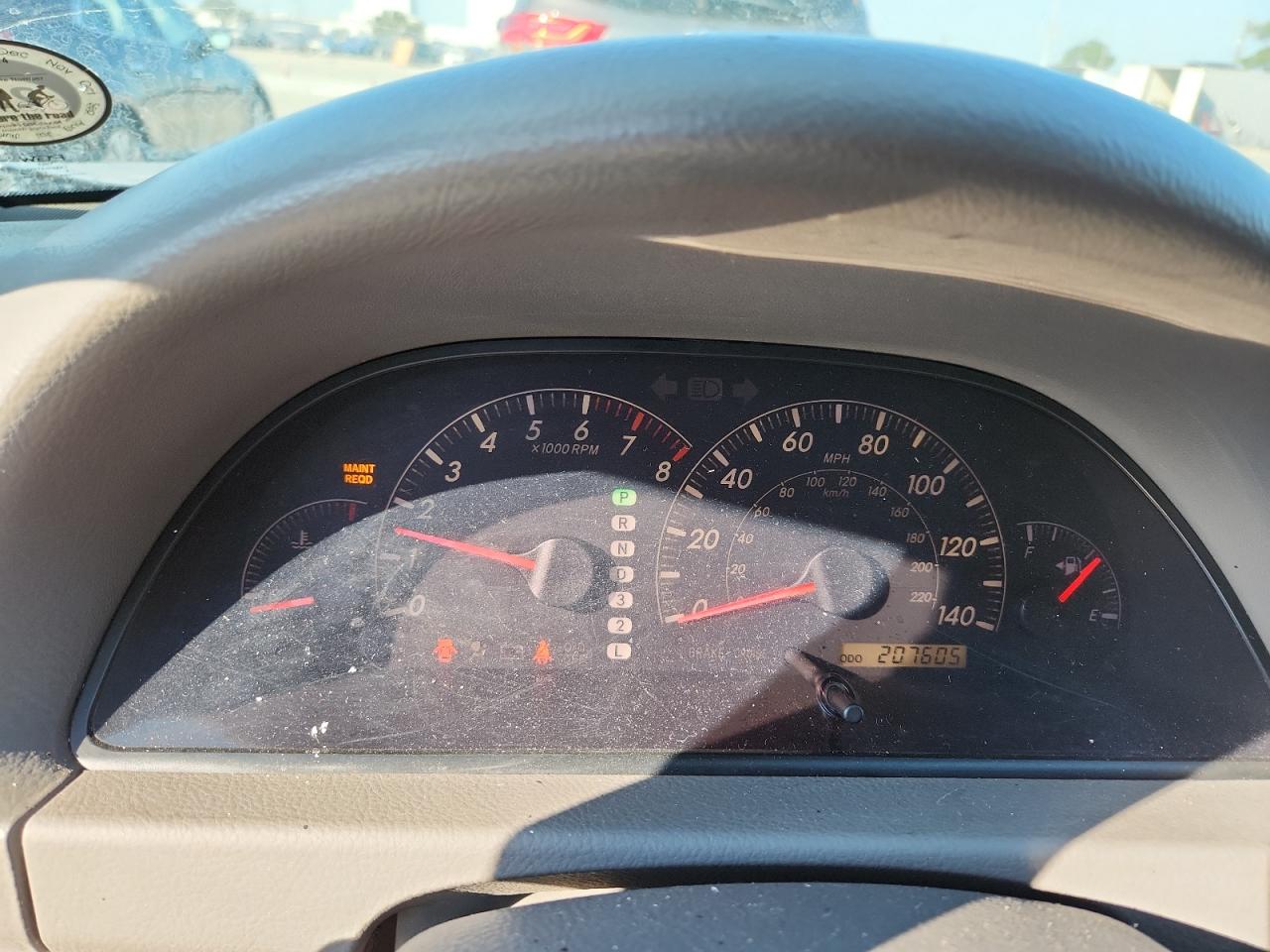 2005 Toyota Camry Le VIN: 4T1BE32K85U532344 Lot: 71279005