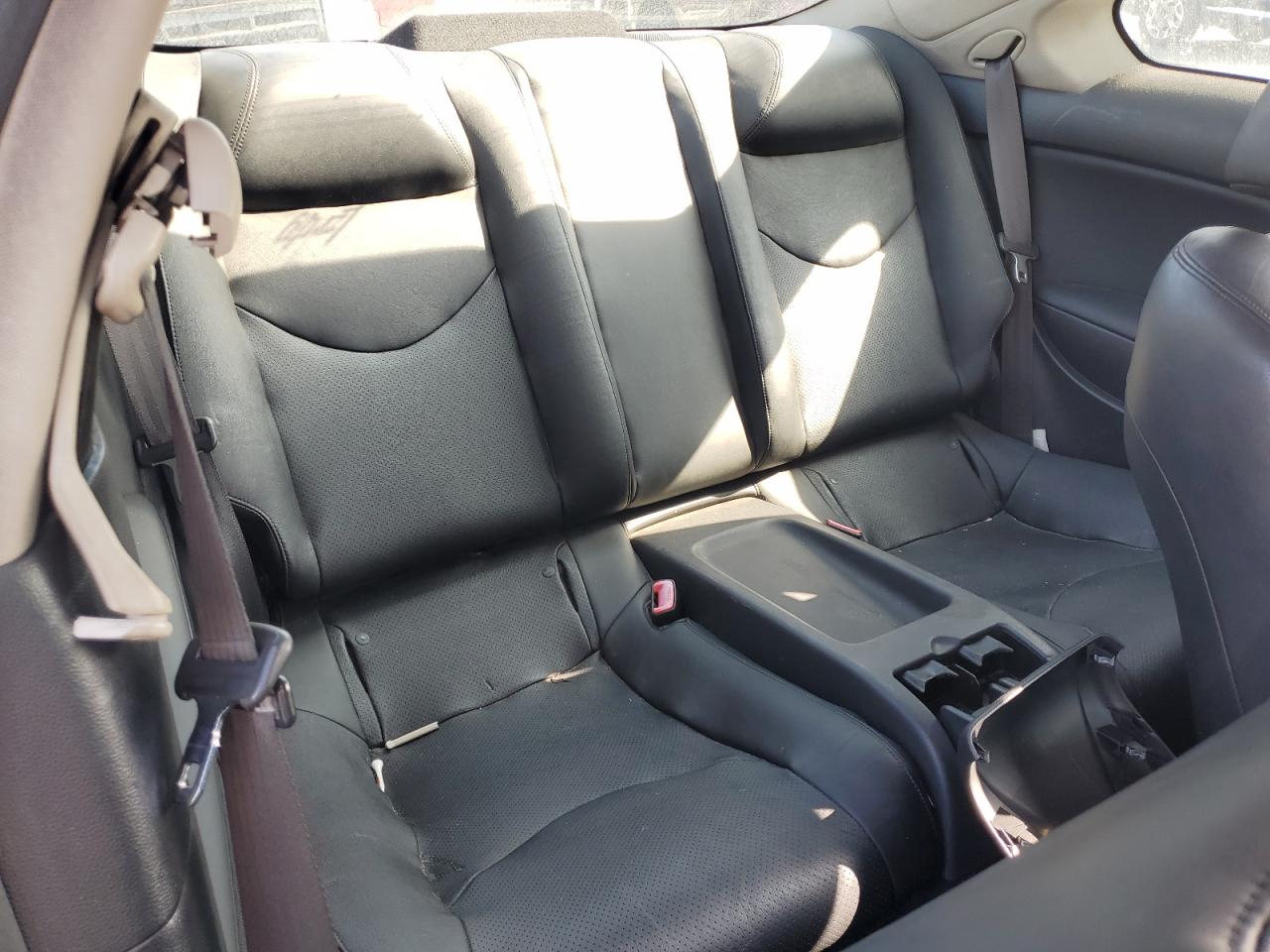 2010 Infiniti G37 Base VIN: JN1CV6EK1AM102335 Lot: 71811685