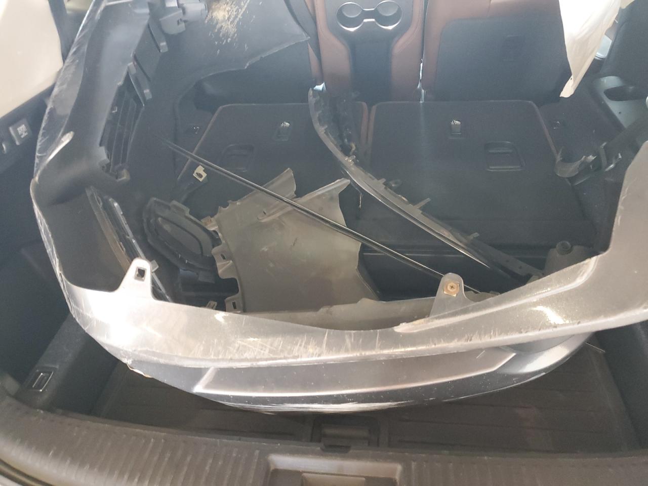 2023 Acura Mdx Technology VIN: 5J8YE1H4XPL003953 Lot: 72100835