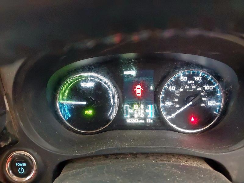 2015 MITSUBISHI OUTLANDER GX 4H PHEV AUTO 2.0 PHEV GX4H 5DR AUTO