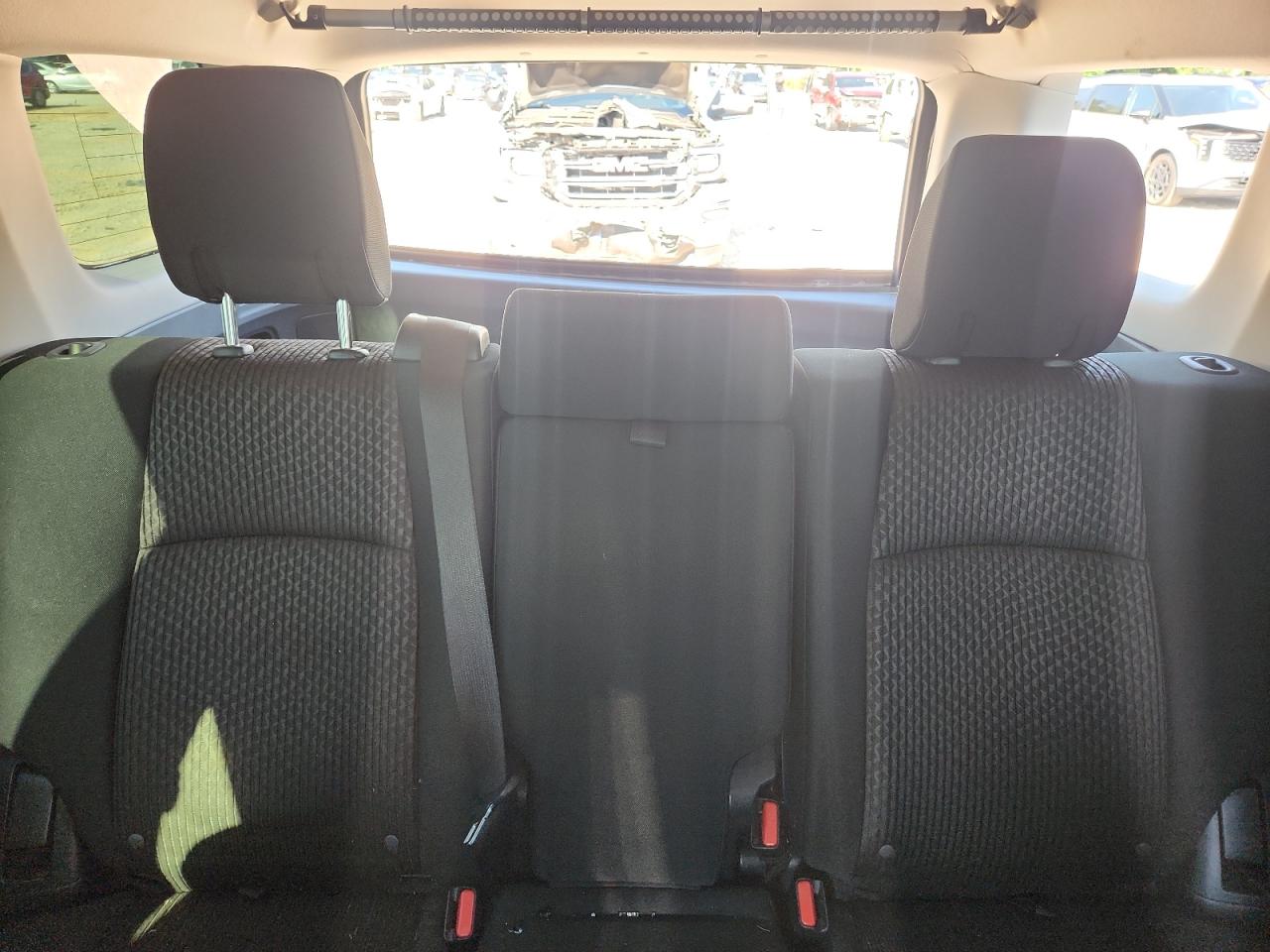 2022 Toyota 4Runner Sr5/Sr5 Premium VIN: JTEPU5JR8N6013608 Lot: 80273665