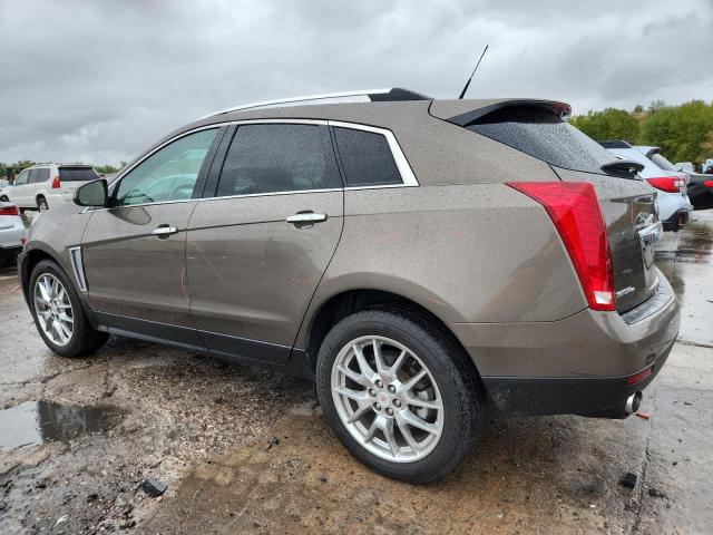  CADILLAC SRX 2014 Brown