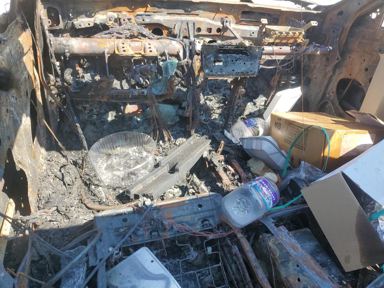 2009 Toyota Camry Base VIN: 4T1BE46K19U383197 Lot: 80507175