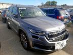 2023 SKODA KODIAQ SE L EXECUTIVE TSI  for sale at Copart ROCHFORD