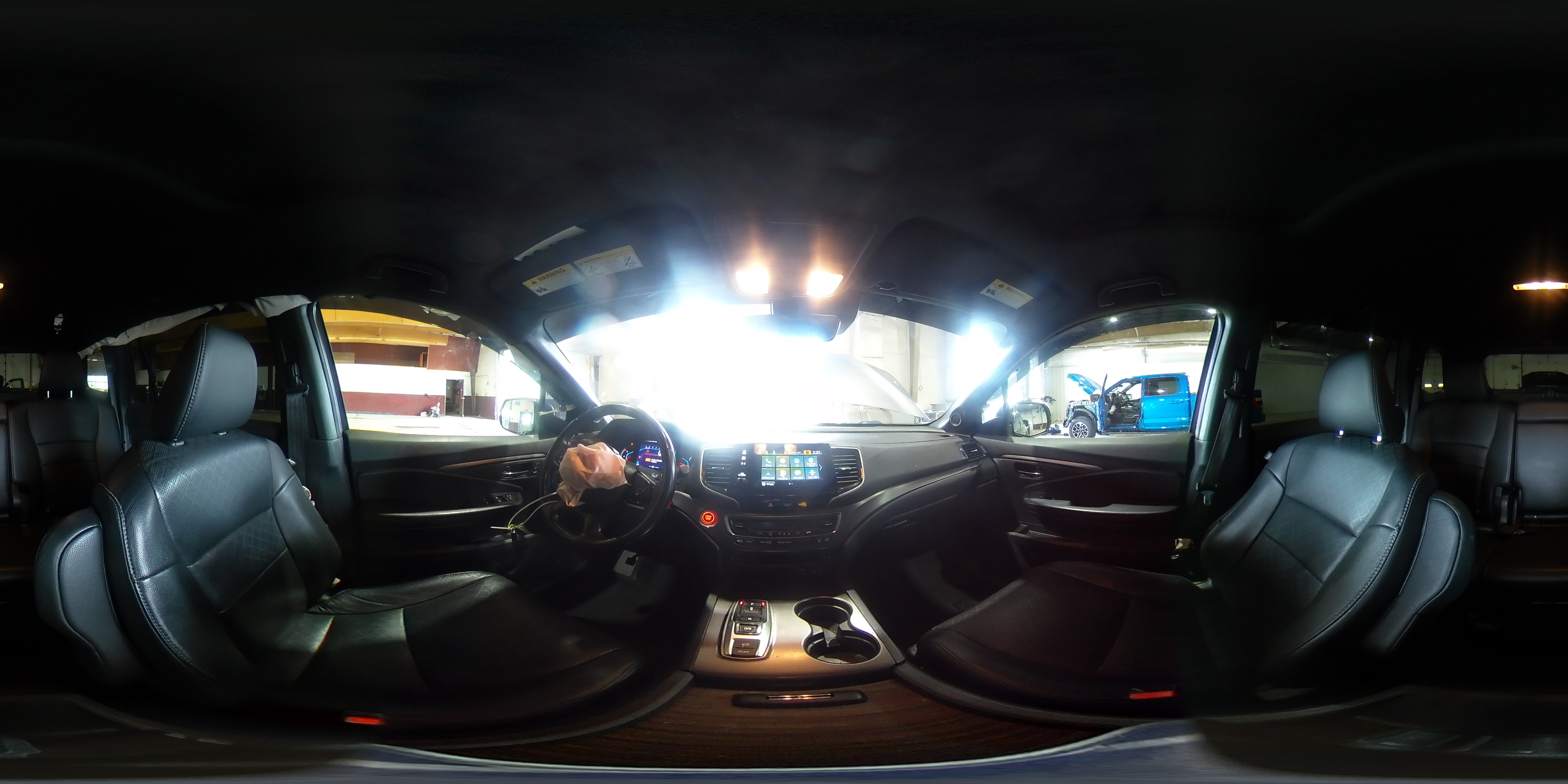 2021 Honda Passport Exl VIN: 5FNYF8H53MB011288 Lot: 80280645