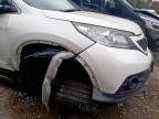 2014 HONDA CR-V BLACK EDITION I-DTEC  for sale at Copart WOLVERHAMPTON