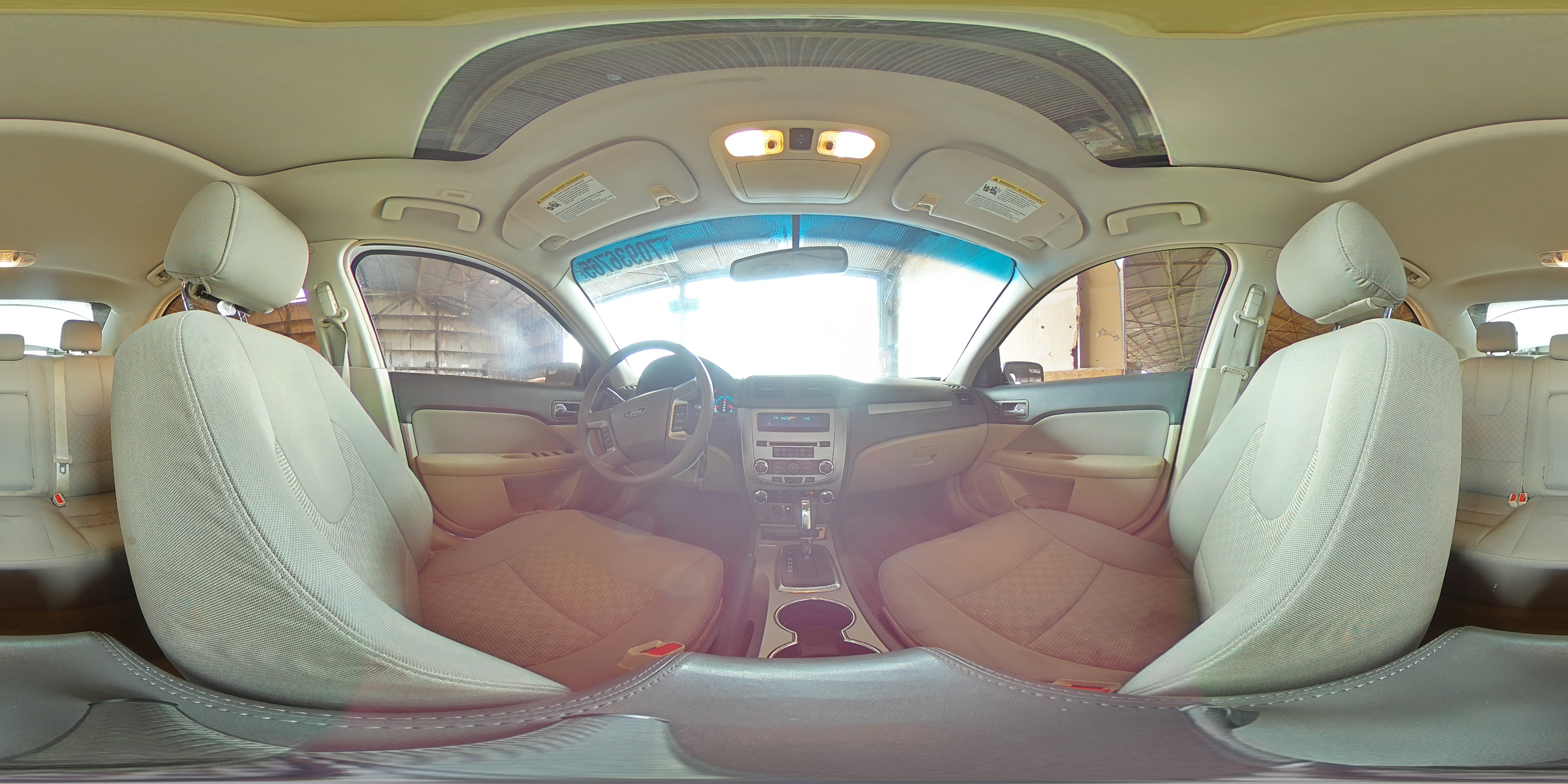 2012 Ford Fusion Se VIN: 3FAHP0HG7CR294877 Lot: 70936765