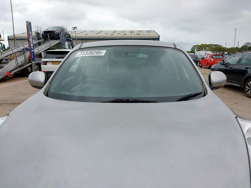 2013 NISSAN JUKE ACENTA PREMIUM CVT 