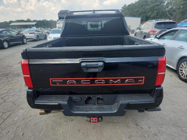 TOYOTA TACOMA 2024 Черный