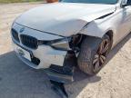 2013 BMW 318D SPORT  for sale at Copart WESTBURY