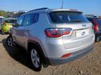 2018 JEEP COMPASS LONGITUDE M-AIR I  for sale at Copart ROCHFORD