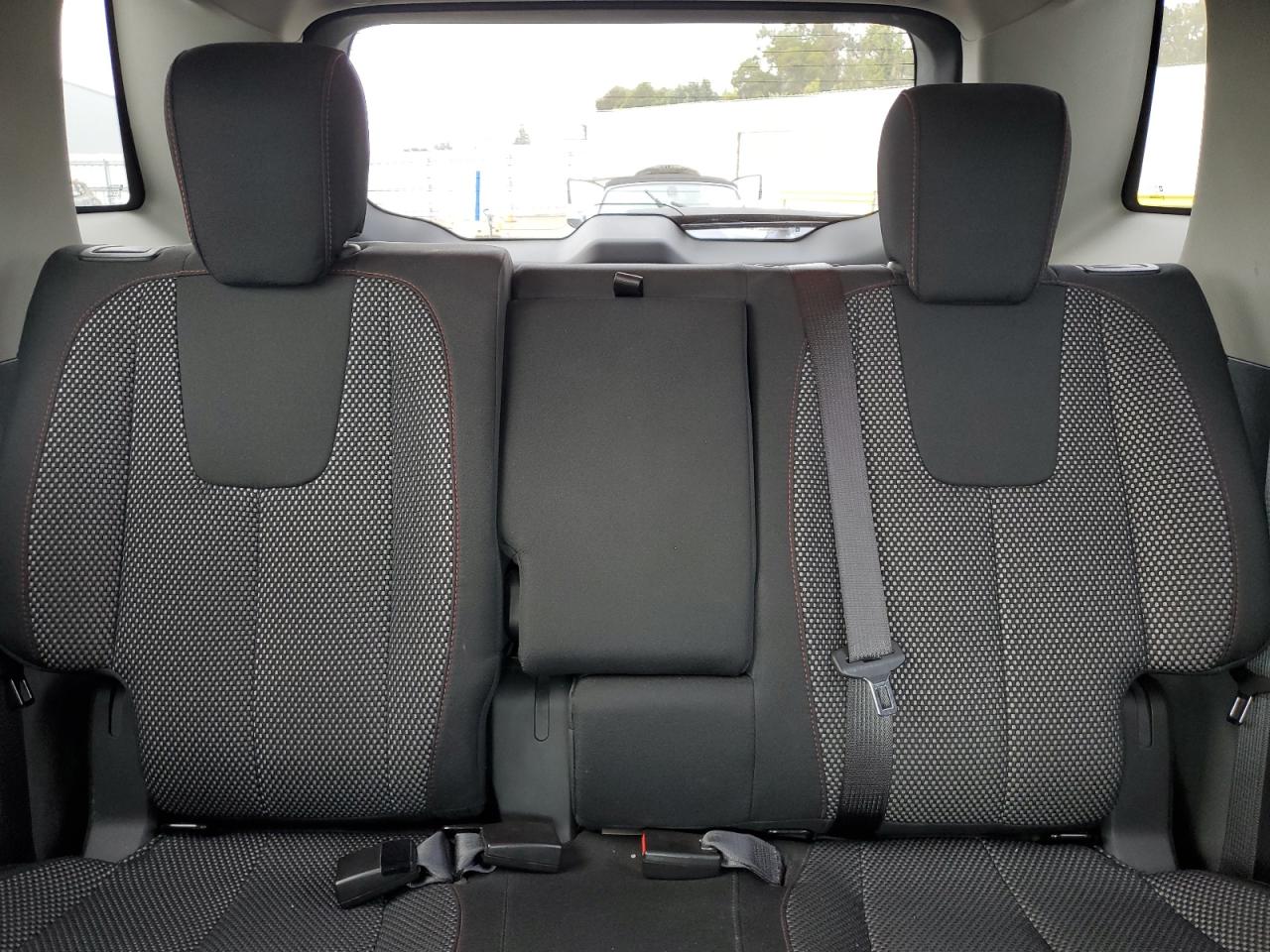 2017 GMC Terrain Sle VIN: 2GKALNEK9H6321030 Lot: 81761645