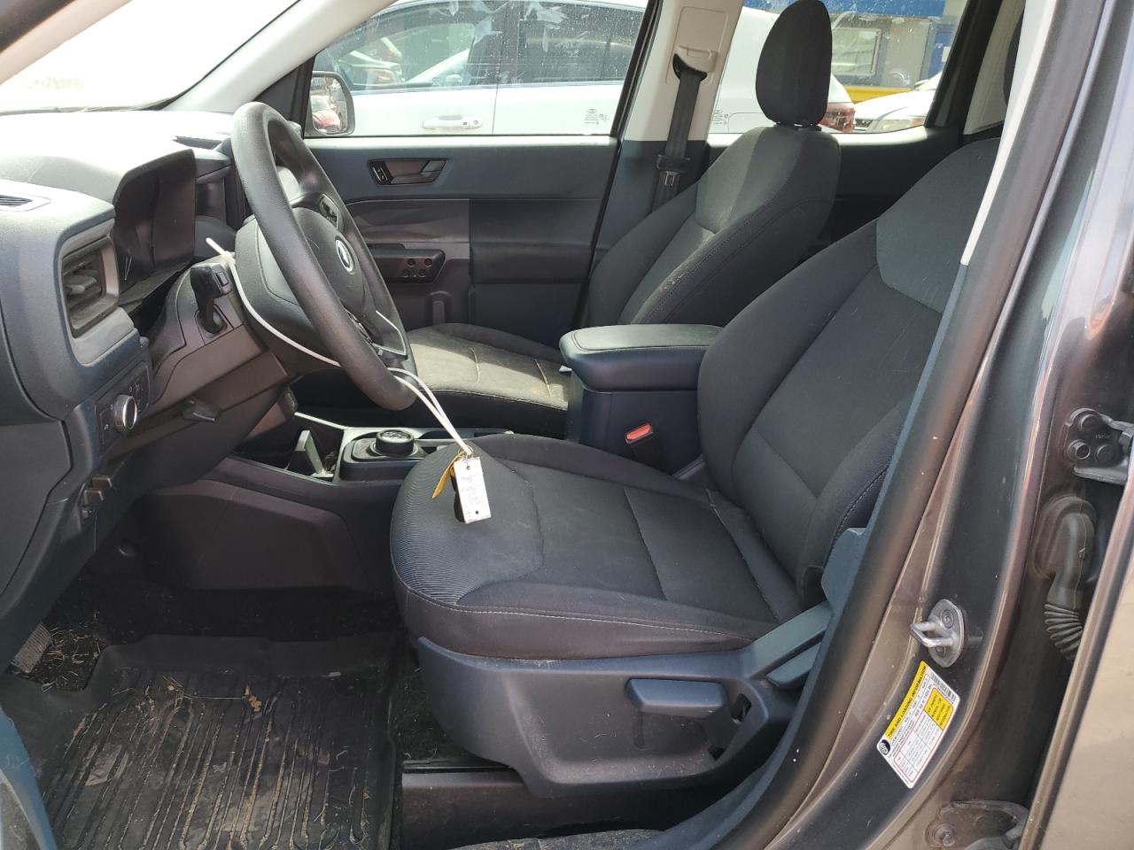 2022 Ford Maverick Xl VIN: 3FTTW8F96NRA99768 Lot: 81940355