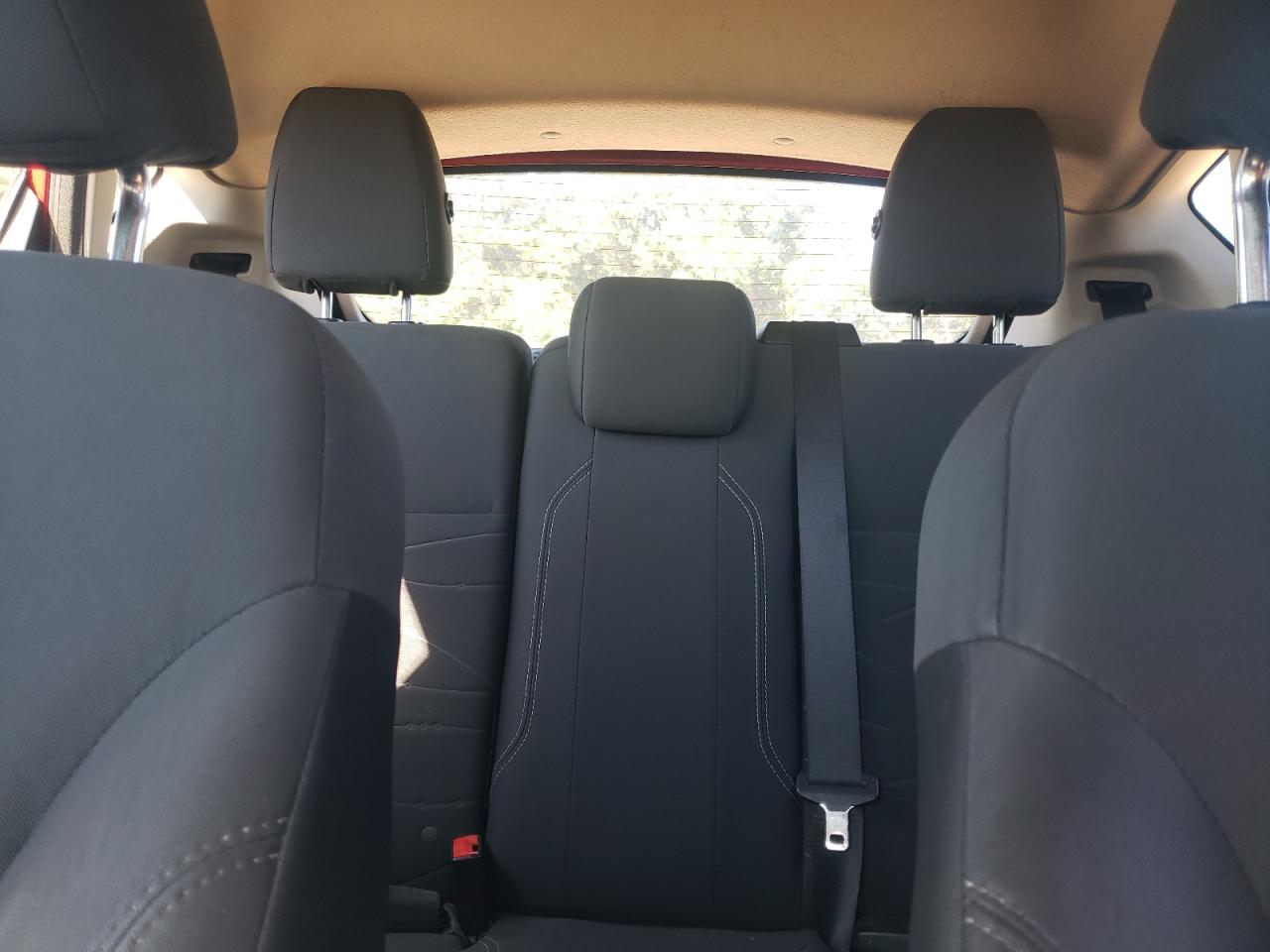 2014 Ford Fiesta Se VIN: 3FADP4EJ9EM134134 Lot: 84194005