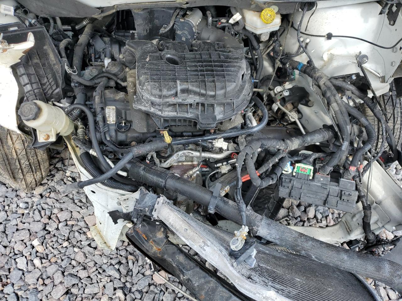 2013 Chrysler Town & Country Touring L VIN: 2C4RC1CGXDR534213 Lot: 84251255