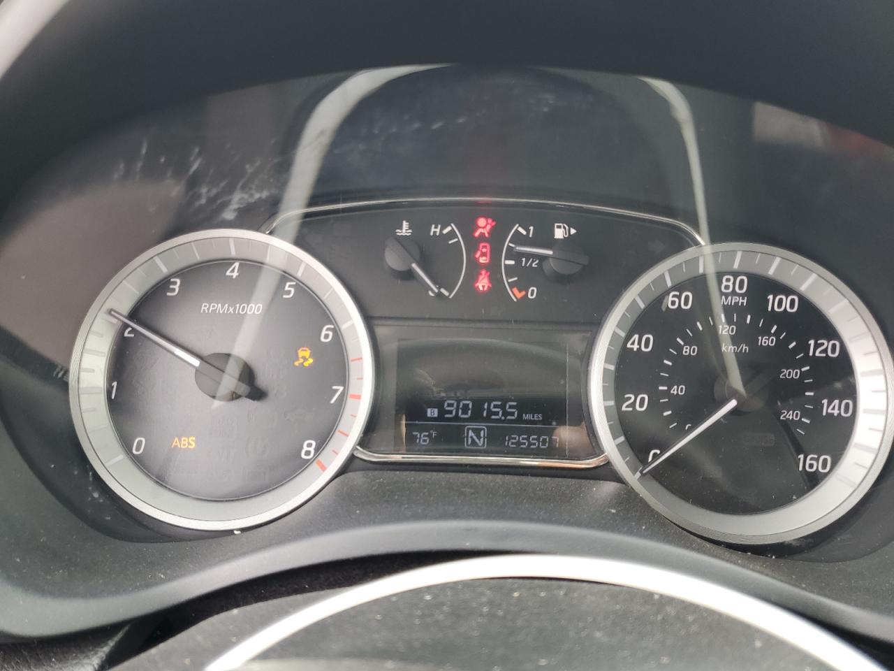 2013 Nissan Sentra S VIN: 3N1AB7AP0DL616280 Lot: 81639395