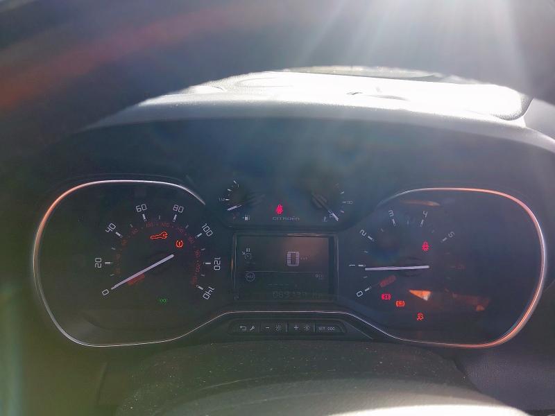 2018 CITROEN C3 AIRCROSS FLAIR