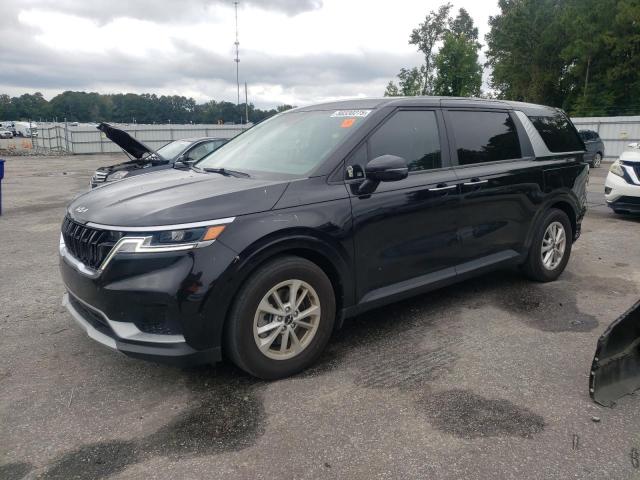 KIA CARNIVAL LX 2022