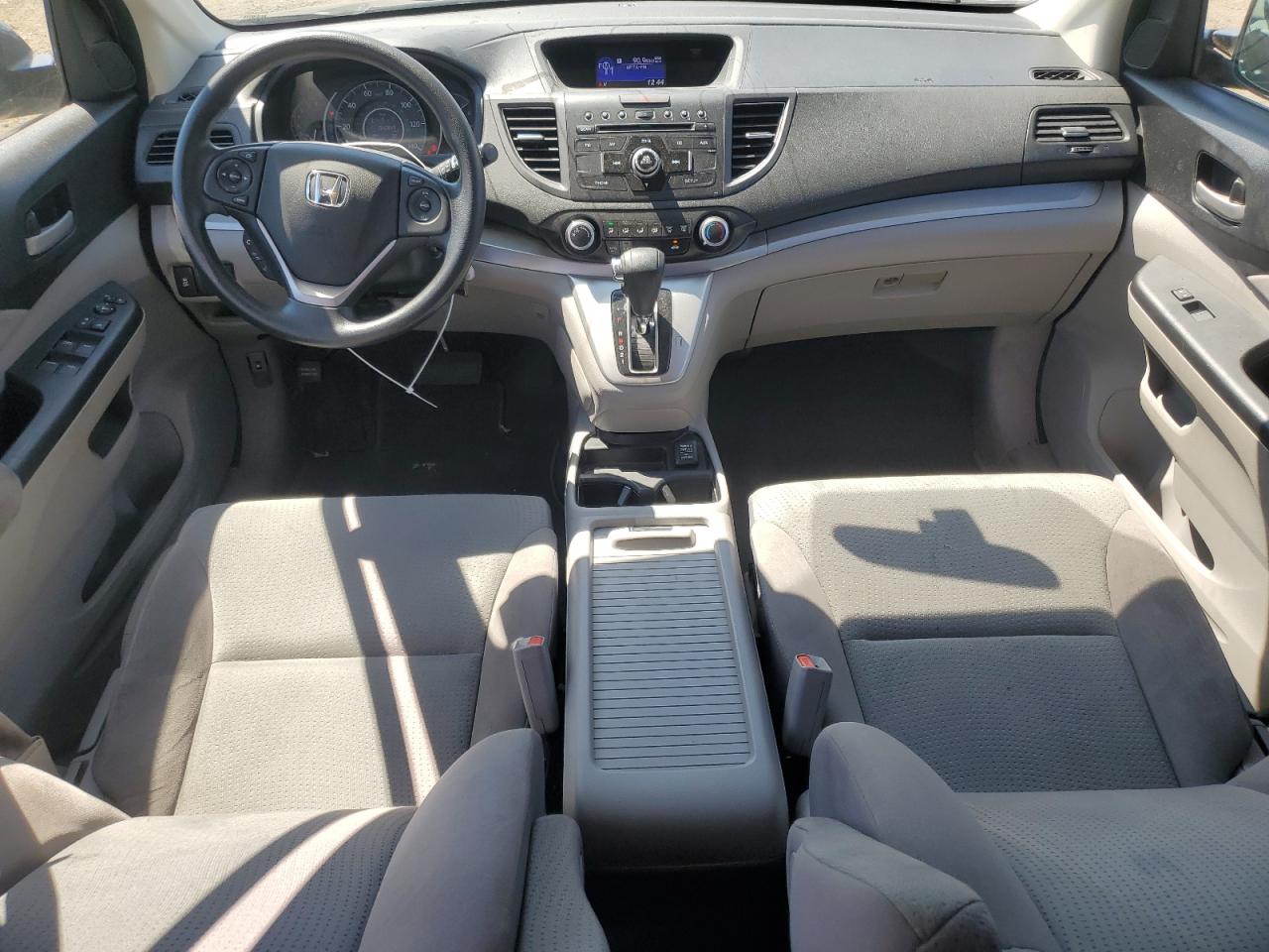 2013 Honda Cr-V Ex VIN: 2HKRM4H5XDH652202 Lot: 71242295