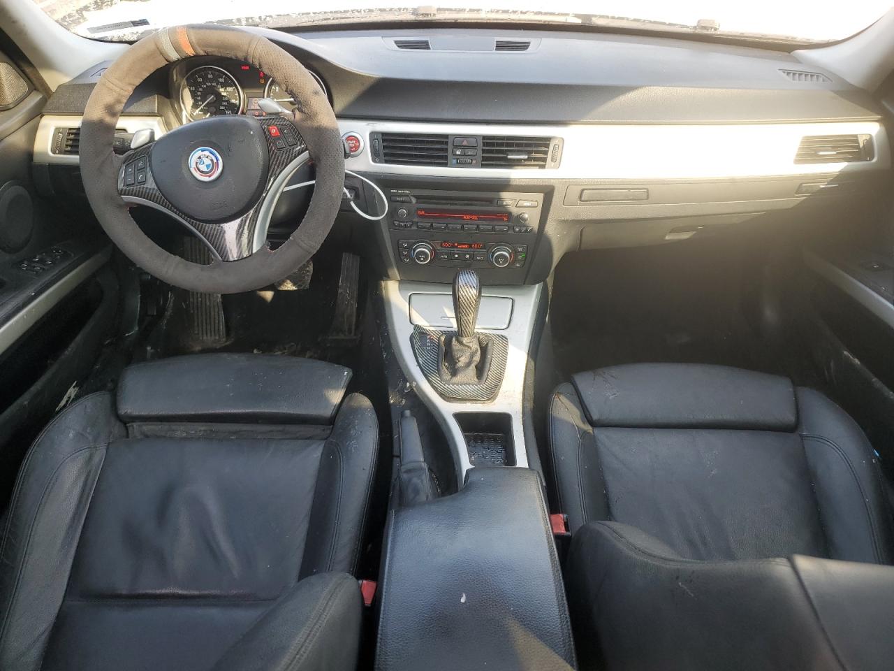 2008 BMW 335 I VIN: WBAVB73578KY63455 Lot: 71609175