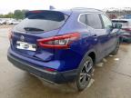 2018 NISSAN QASHQAI 1.2 DIG-T N-CONNECTA 5DR for sale at Copart ROCHFORD
