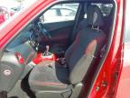 2015 NISSAN JUKE ACENTA PREMIUM DIG-T  for sale at Copart SANDY