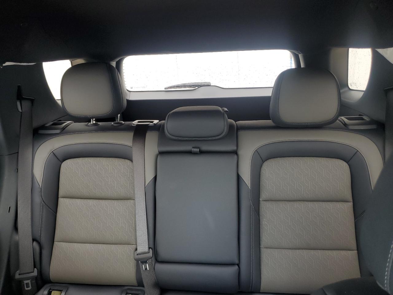 2025 Chevrolet Equinox Lt VIN: 3GNAXHEGXSL217069 Lot: 84773555