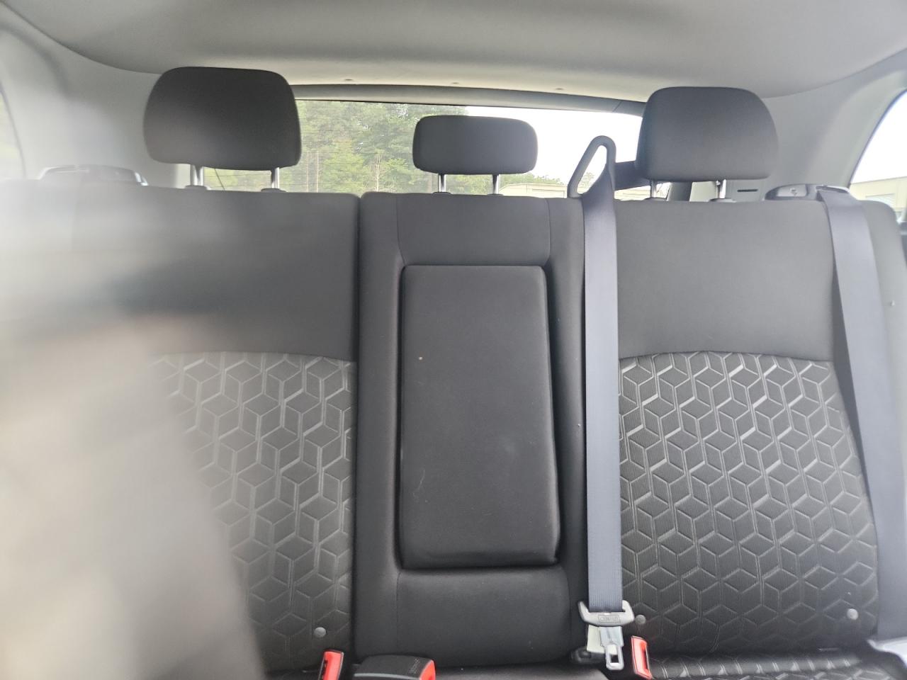 2022 Mitsubishi Outlander Sport Es VIN: JA4ARUAU7NU015558 Lot: 81613785