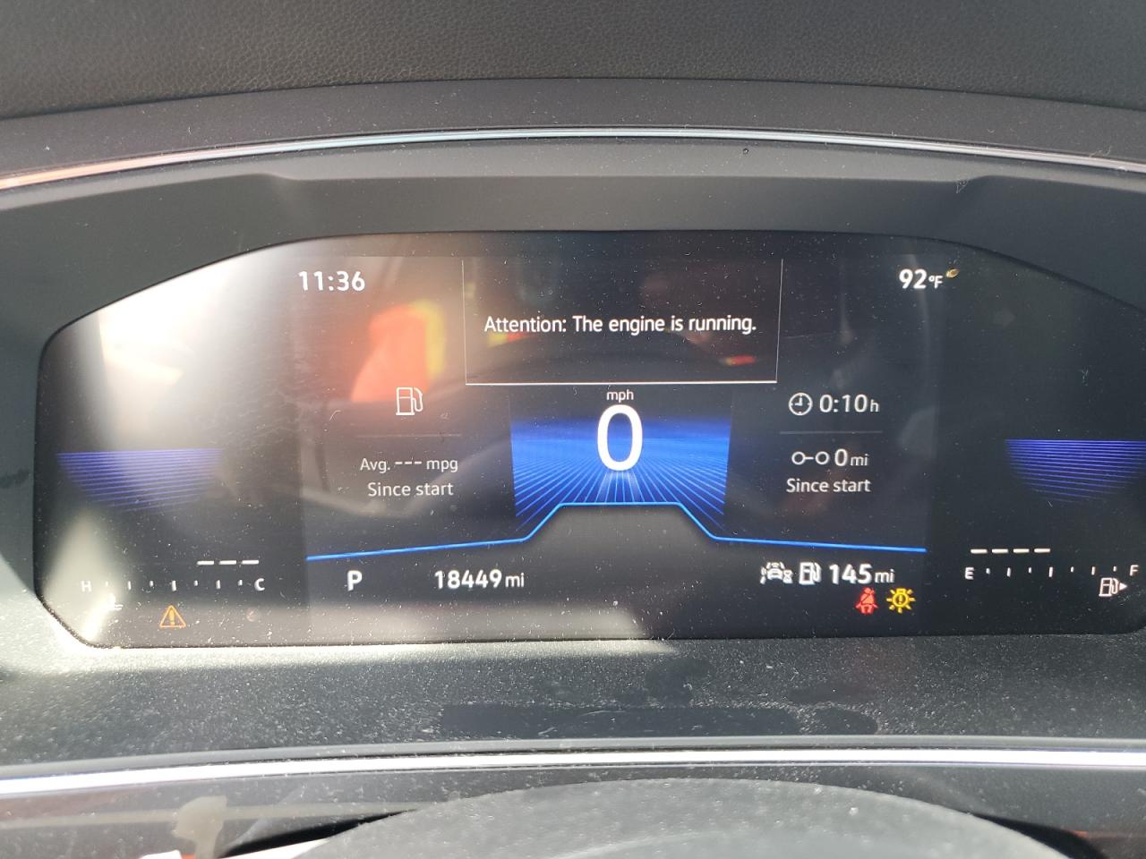 2023 Volkswagen Tiguan Se VIN: 3VV3B7AX6PM090906 Lot: 84029195