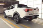 2024 HYUNDAI SANTA CRUZ XRT   à vendre chez Copart WI - MILWAUKEE SOUTH
