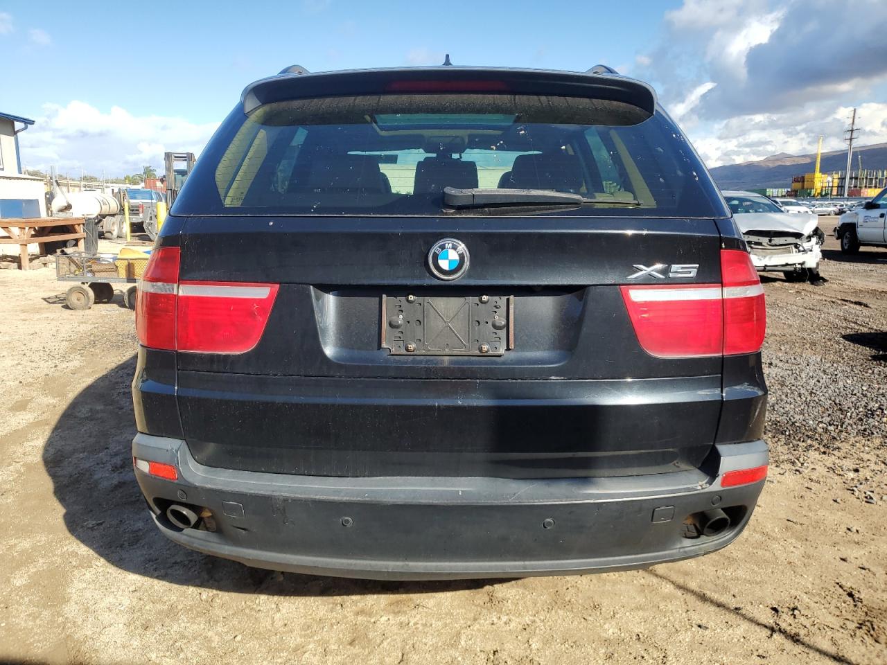 2010 BMW X5 xDrive35D VIN: 5UXFF0C52ALJ99650 Lot: 84465575