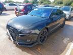 2011 AUDI A5 SE for sale at Copart SANDWICH