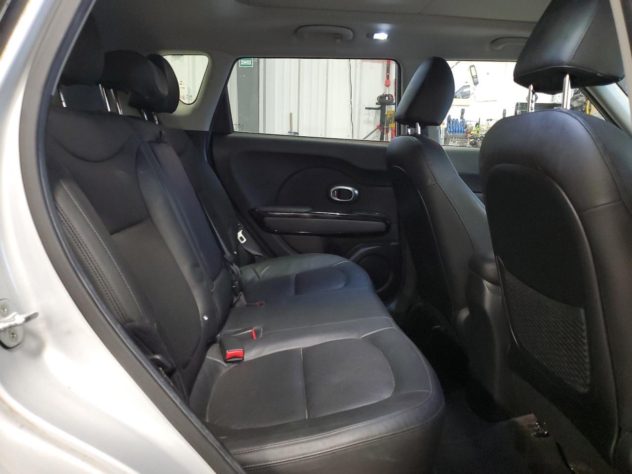 2016 Kia Soul ! VIN: KNDJX3A5XG7825914 Lot: 83973945